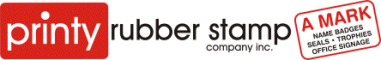 Printy Rubber Stamp Company Inc