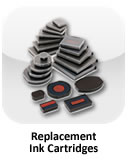Replacement Ink Cartridges