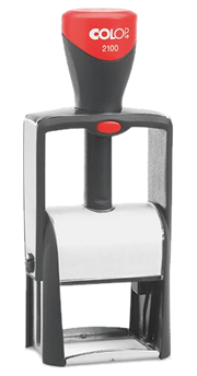 Colop Classic 2100 Self-Inking Stamp