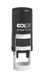 Colop Printer R12 Self-Inking Stamp