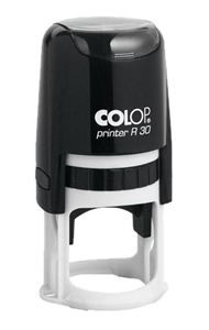 Colop Printer R30 Self-Inking Stamp