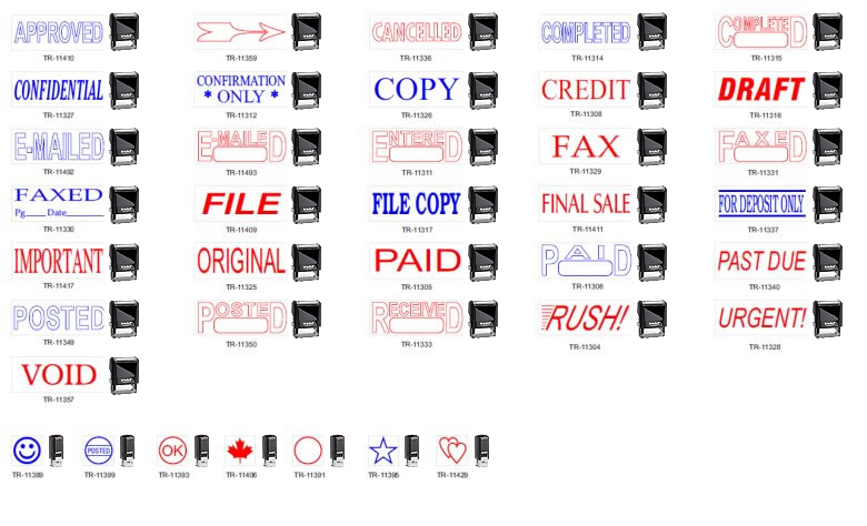 Copy Rubber Stamp Stock Illustration - Download Image Now
