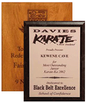 Specialty Plaques