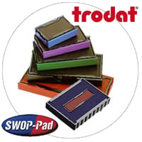 Trodat Replacement Ink Cartridges