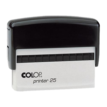 Colop Printer 25 Custom Stamp