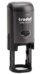 Trodat Printy 46019 Self-Inking Stamp