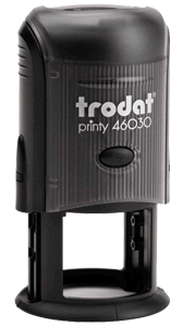 Trodat Printy 46030 Self-Inking Stamp