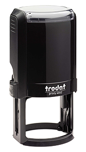 Trodat Printy 46040 Self-Inking Stamp