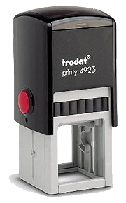 Trodat Printy 4923 Self-Inking Stamp