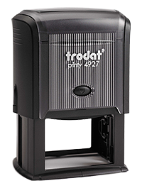 Trodat Printy 4927 Self-Inking Stamp