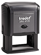 Trodat Printy 4928 Self-Inking Stamp