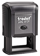 Trodat Printy 4927 Self-Inking Stamp