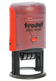 Trodat Printy 46140 Self-Inking Stamp