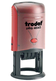 Trodat Printy 46145 Self-Inking Stamp